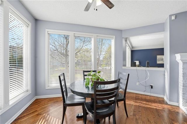 15808 Rosewood Street, Overland Park, KS 66224