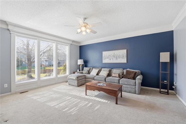 15808 Rosewood Street, Overland Park, KS 66224