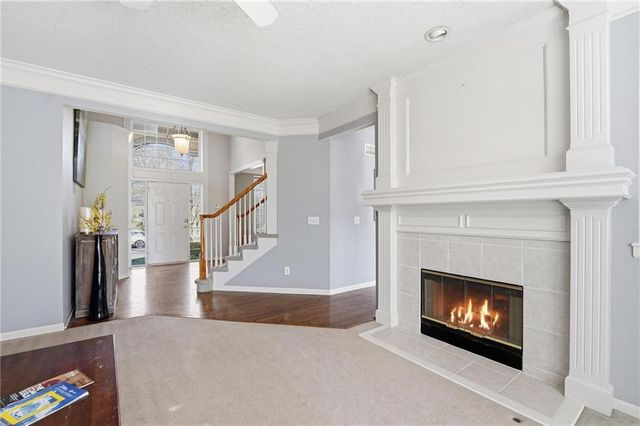 15808 Rosewood Street, Overland Park, KS 66224