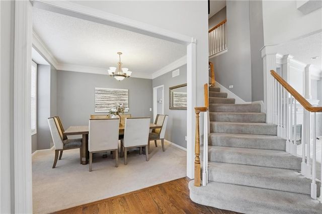 15808 Rosewood Street, Overland Park, KS 66224