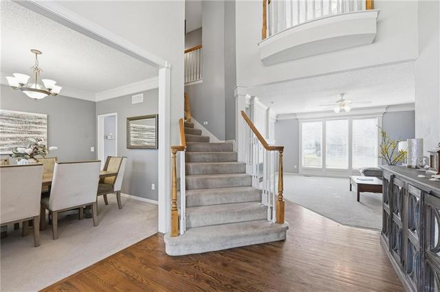 15808 Rosewood Street, Overland Park, KS 66224