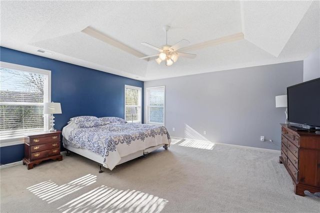 15808 Rosewood Street, Overland Park, KS 66224
