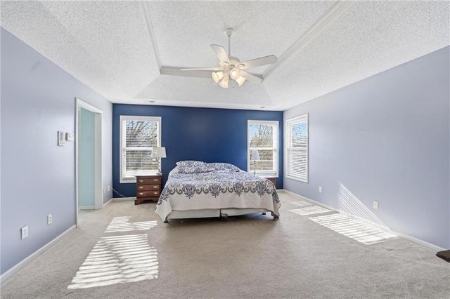 15808 Rosewood Street, Overland Park, KS 66224