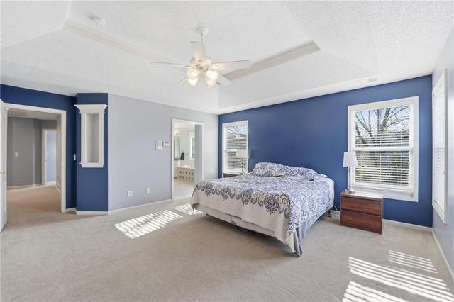 15808 Rosewood Street, Overland Park, KS 66224