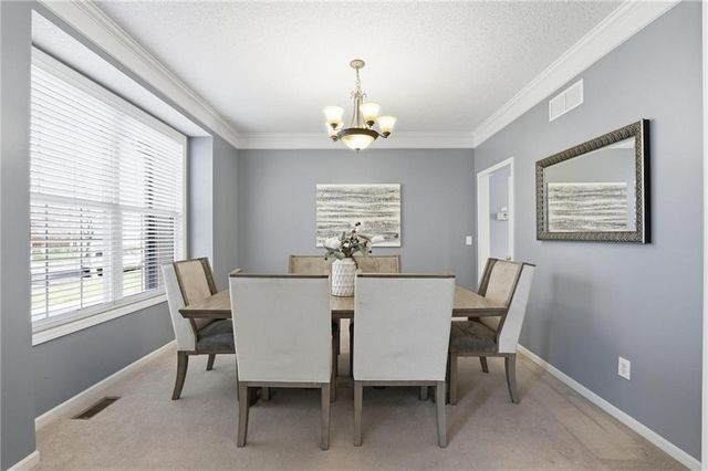 15808 Rosewood Street, Overland Park, KS 66224