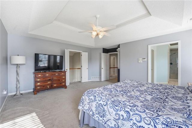15808 Rosewood Street, Overland Park, KS 66224