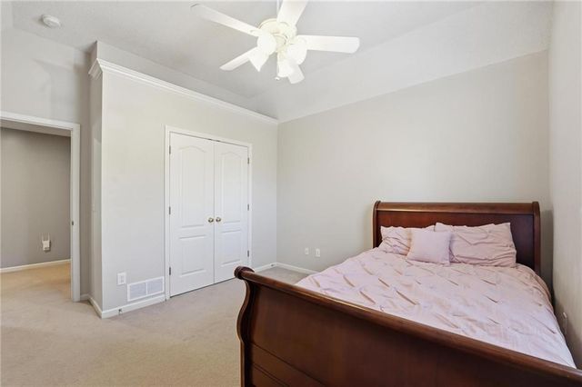 15808 Rosewood Street, Overland Park, KS 66224