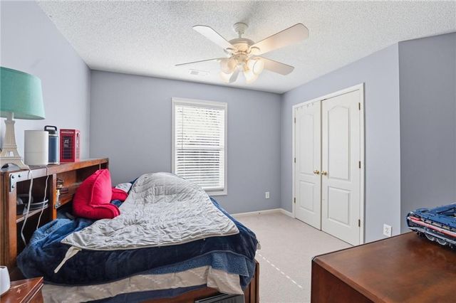 15808 Rosewood Street, Overland Park, KS 66224