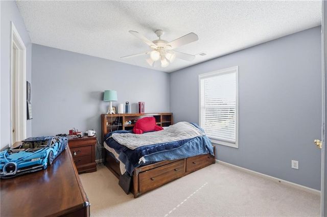 15808 Rosewood Street, Overland Park, KS 66224