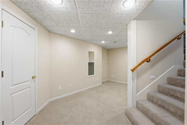 15808 Rosewood Street, Overland Park, KS 66224