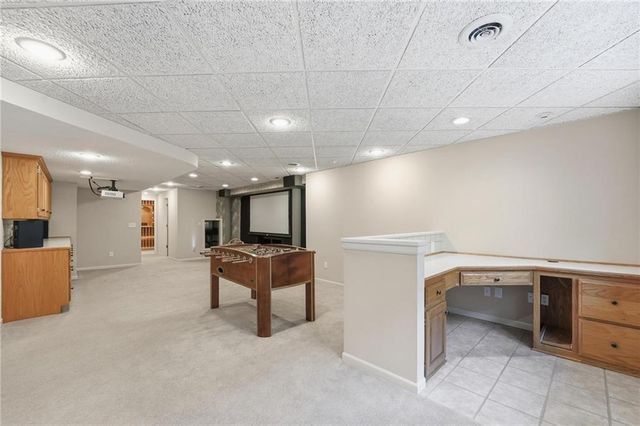 15808 Rosewood Street, Overland Park, KS 66224