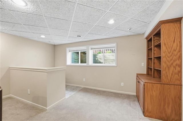 15808 Rosewood Street, Overland Park, KS 66224