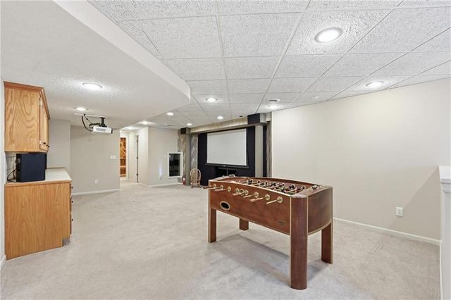 15808 Rosewood Street, Overland Park, KS 66224