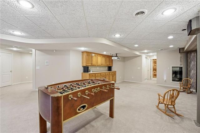15808 Rosewood Street, Overland Park, KS 66224