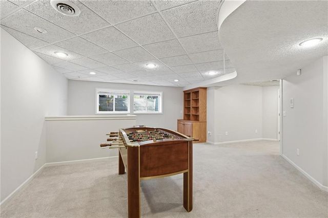 15808 Rosewood Street, Overland Park, KS 66224
