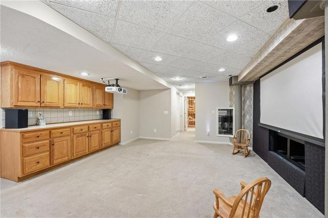 15808 Rosewood Street, Overland Park, KS 66224