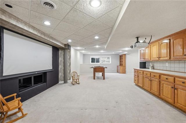 15808 Rosewood Street, Overland Park, KS 66224