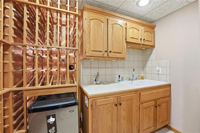 15808 Rosewood Street, Overland Park, KS 66224