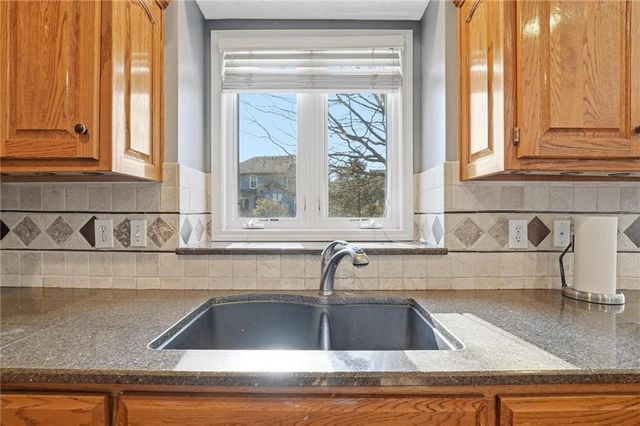 15808 Rosewood Street, Overland Park, KS 66224