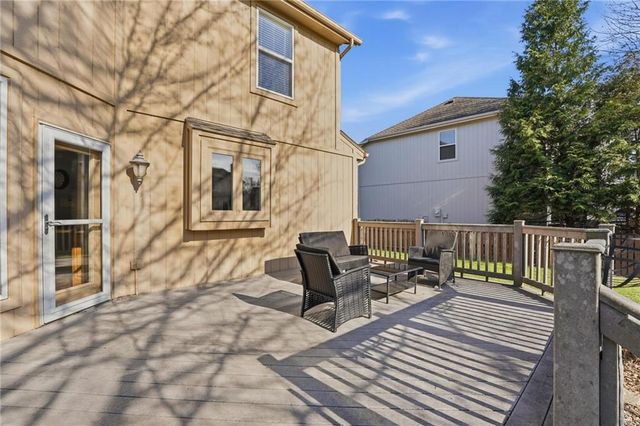 15808 Rosewood Street, Overland Park, KS 66224