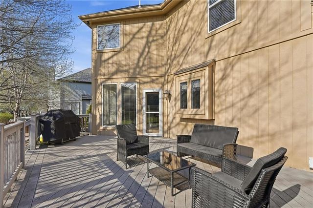 15808 Rosewood Street, Overland Park, KS 66224