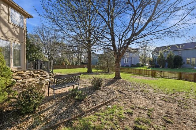 15808 Rosewood Street, Overland Park, KS 66224