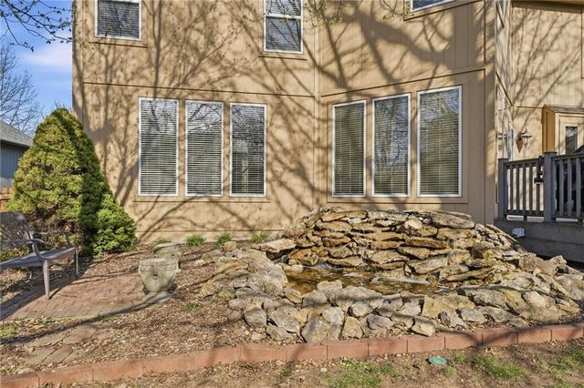 15808 Rosewood Street, Overland Park, KS 66224
