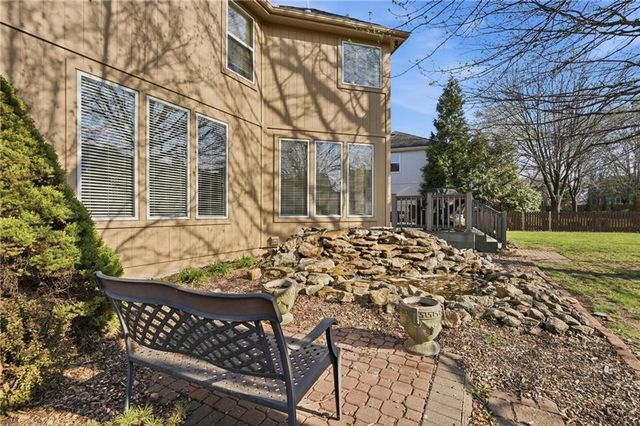 15808 Rosewood Street, Overland Park, KS 66224
