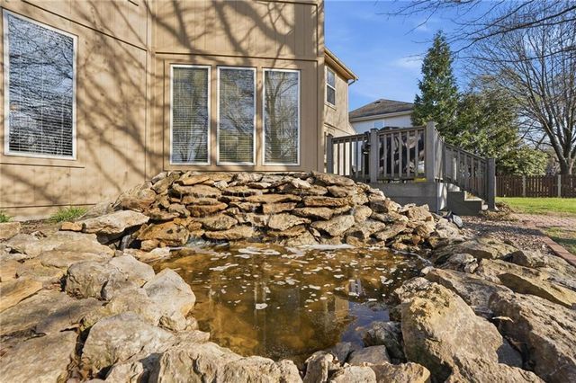 15808 Rosewood Street, Overland Park, KS 66224