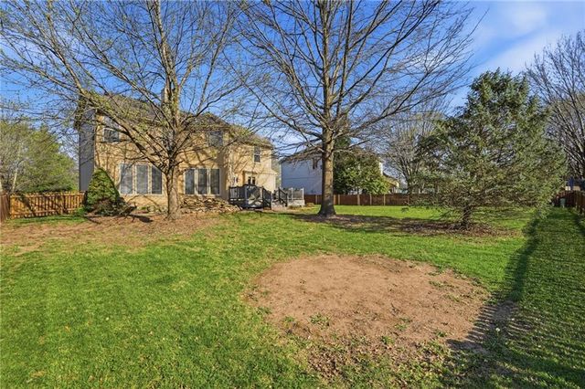 15808 Rosewood Street, Overland Park, KS 66224