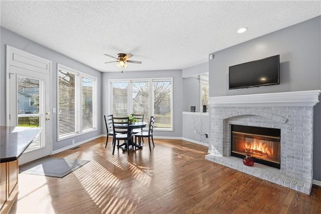 15808 Rosewood Street, Overland Park, KS 66224