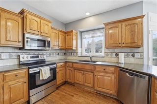 15808 Rosewood Street, Overland Park, KS 66224