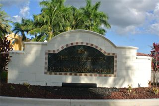 2201 W Preserve Way 208, Miramar, FL 33025