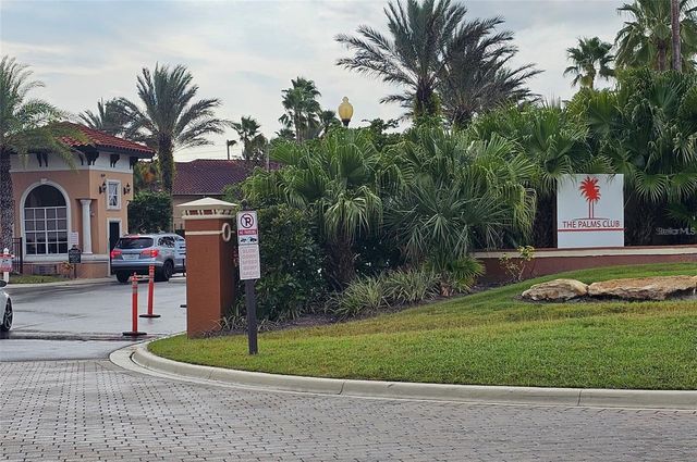 5506 METROWEST BOULEVARD 13-103, Orlando, FL 32811