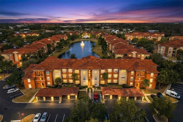 5506 METROWEST BOULEVARD 13-103, Orlando, FL 32811