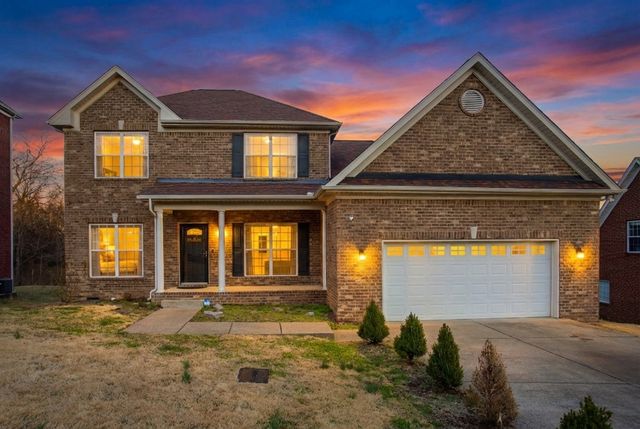 4053 Barnes Cove Dr, Antioch, TN 37013