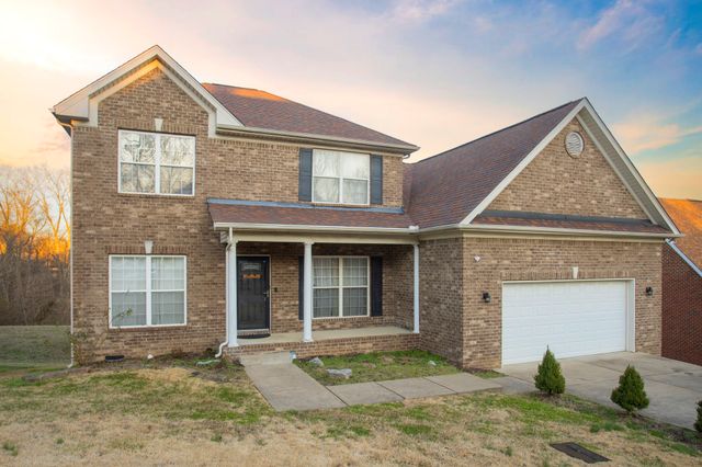 4053 Barnes Cove Dr, Antioch, TN 37013