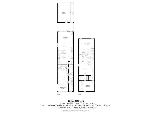 61B 9th Avenue, Shalimar, FL 32579