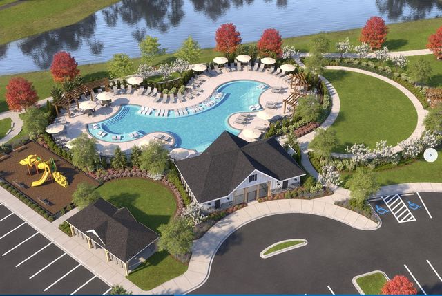 194 Snowdrop Ave, La Vergne, TN 37086