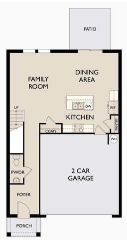 194 Snowdrop Ave, La Vergne, TN 37086