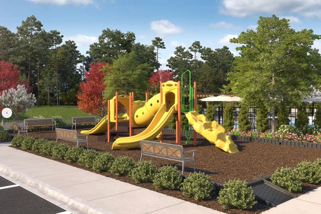 194 Snowdrop Ave, La Vergne, TN 37086