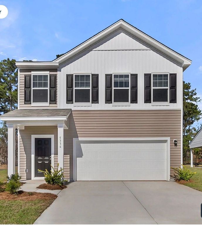 194 Snowdrop Ave, La Vergne, TN 37086