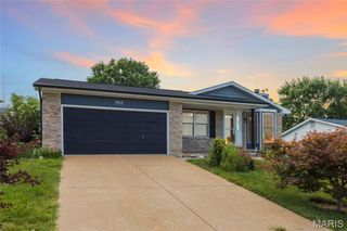 4012 Sunny Brook Drive, Arnold, MO 63010