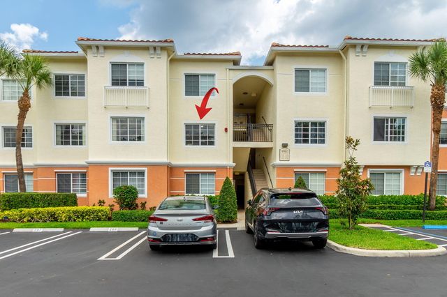 9901 Baywinds Boulevard 3201, West Palm Beach, FL 33411