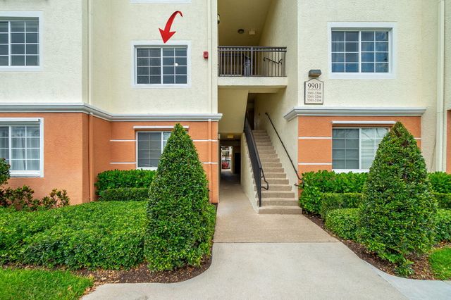 9901 Baywinds Boulevard 3201, West Palm Beach, FL 33411