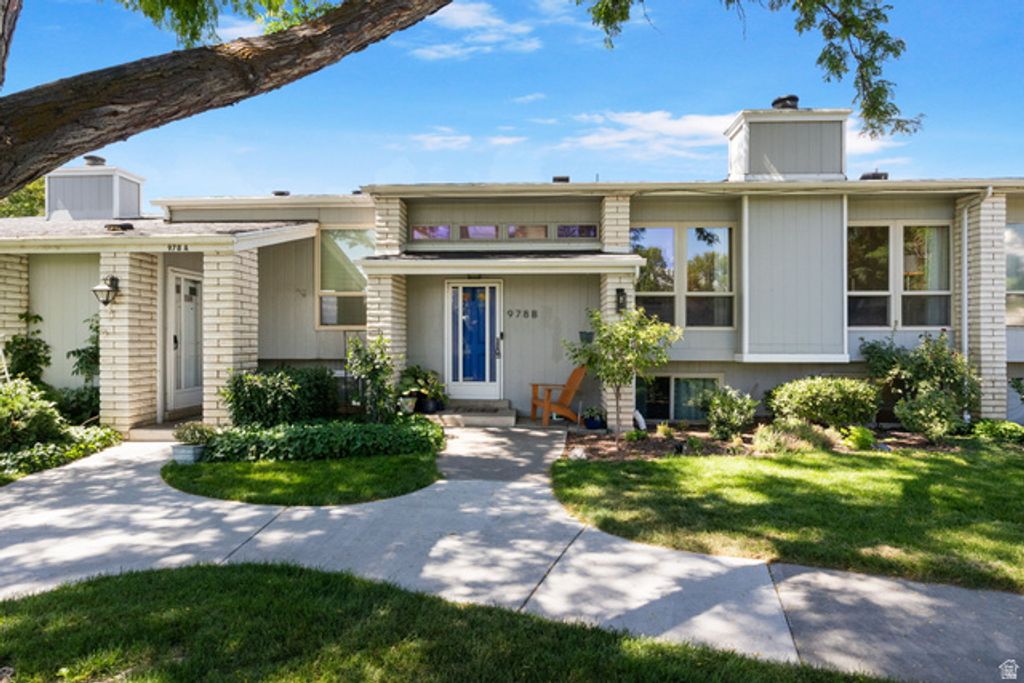 978 N 400 W #B, American Fork, UT 84003 — exterior