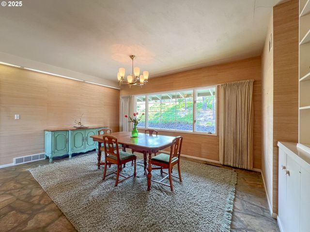 115 W SCENIC Dr, The Dalles, OR 97058