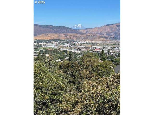 115 W SCENIC Dr, The Dalles, OR 97058