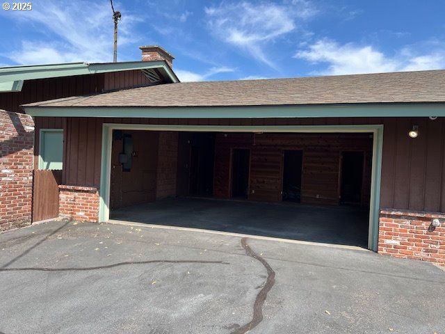 115 W SCENIC Dr, The Dalles, OR 97058