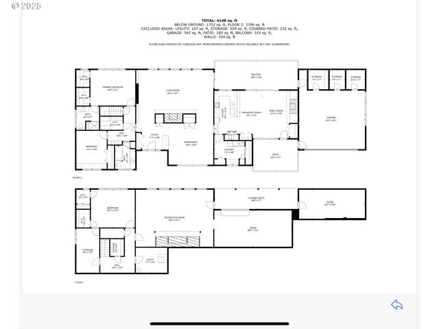 115 W SCENIC Dr, The Dalles, OR 97058